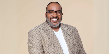 Marvin Sapp