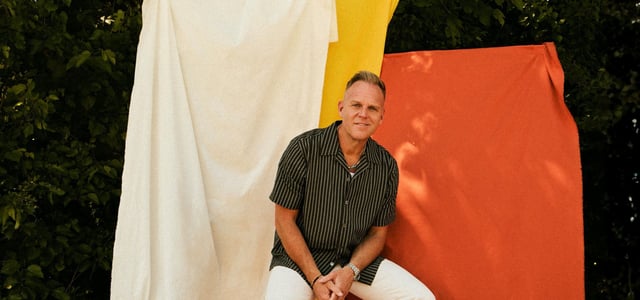 Matthew West spring tour