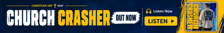 Church Crasher Ad