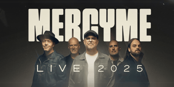 MercyMe banner