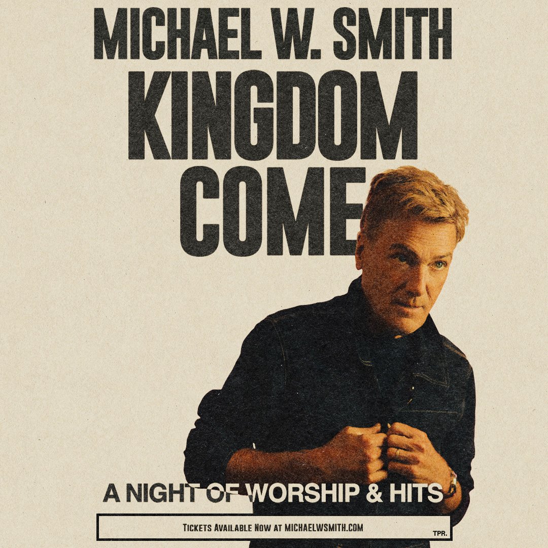 Michael W Smith