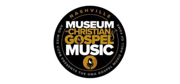 Museum of Christian and Gospel Music