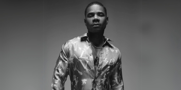 Kirk Franklin BET