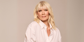 Natalie Grant Indy 500