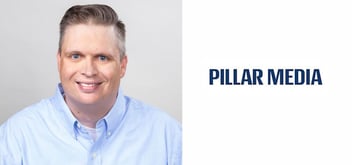 Mike Couchman Pillar Media