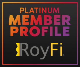 PlatinumMemberSpotlight_RoyFi (1)