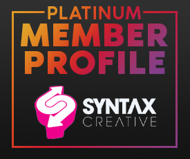 PlatinumMemberSpotlight_SyntaxCreative