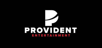 Provident Entertainment Promotions