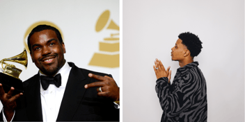 Rodney Jerkins Dante Pride