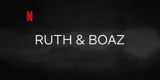 Ruth and Boaz