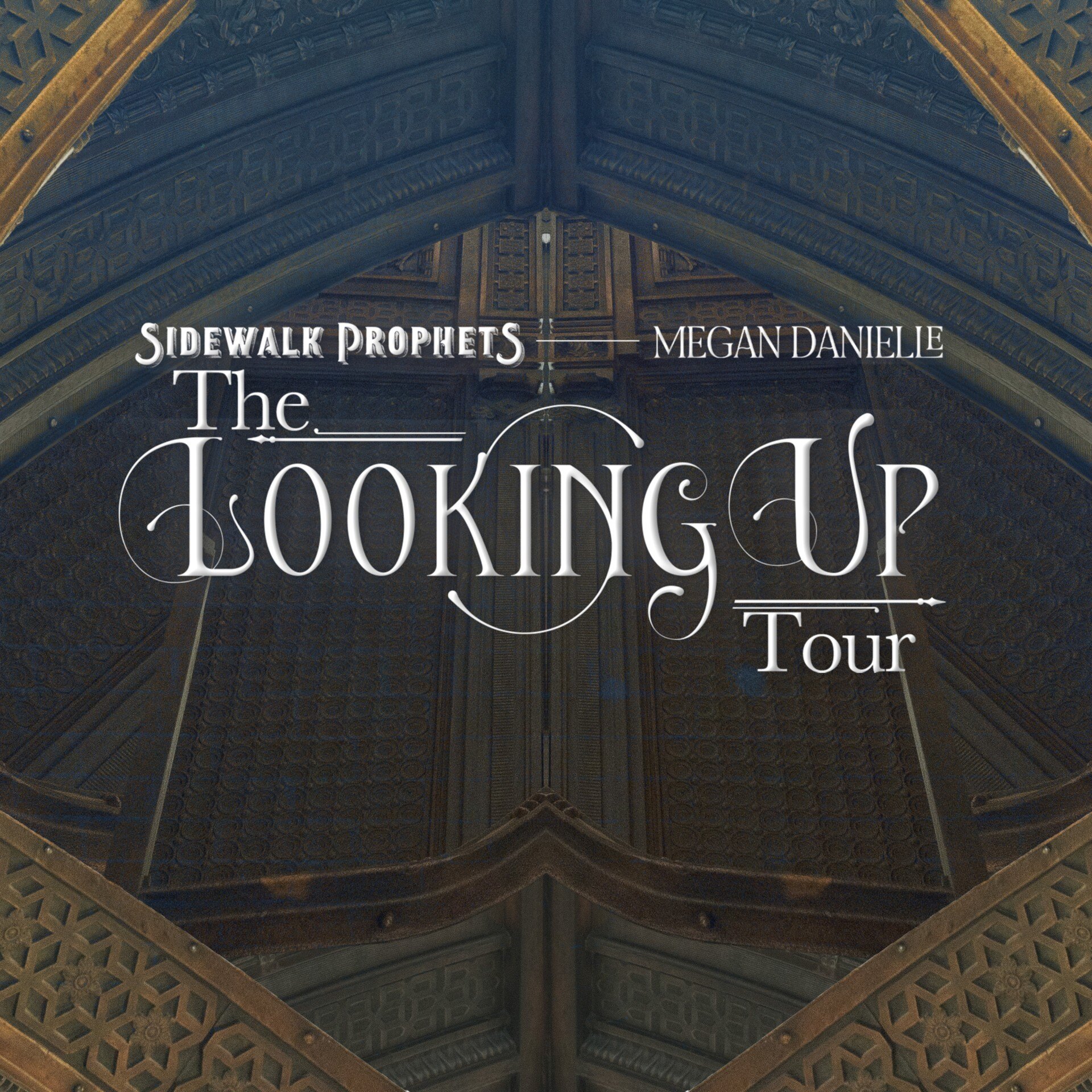 SWP Looking Up Tour