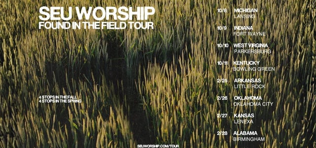 SEU tour