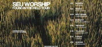 SEU tour