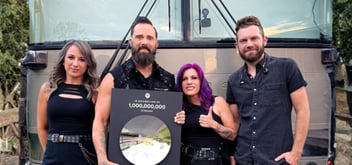 Skillet streams