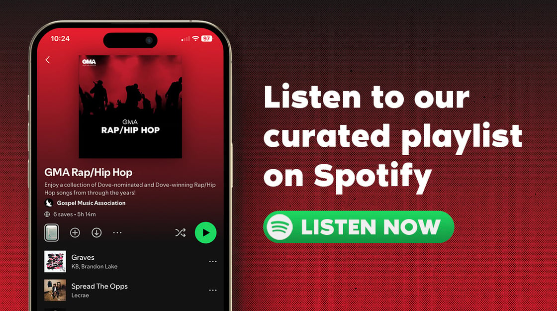 SpotifySection