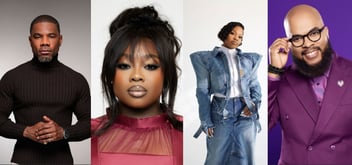 Stellar Award Nominees 2026