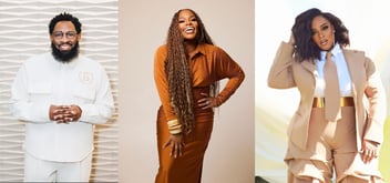 Stellar Awards honors and performers