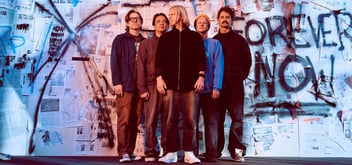 Switchfoot tour
