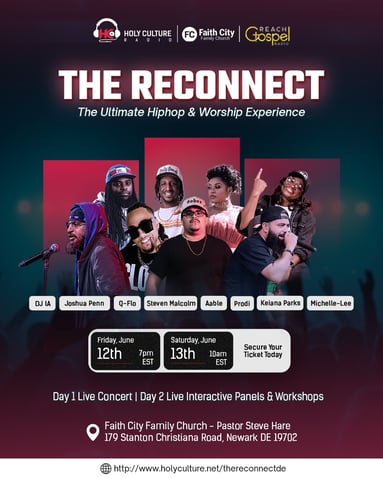 THW RECONNECT  2026