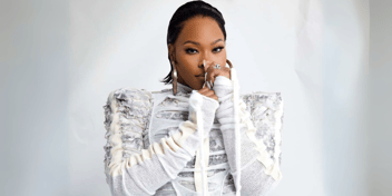 Tasha Cobbs Leonard