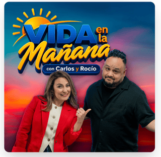 Vida en la Manana
