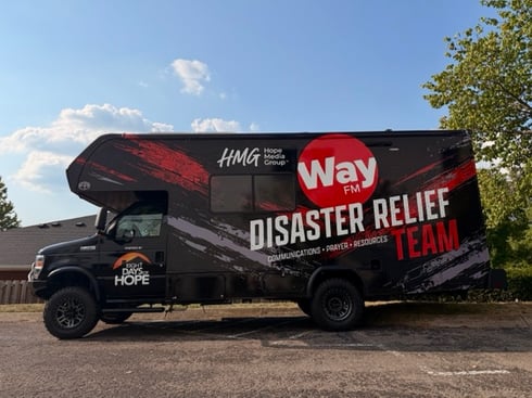 WayFM Disaster Relief Vehicle1 (1)