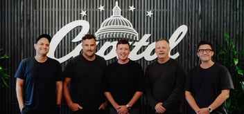 Wings Music Group Capitol Records
