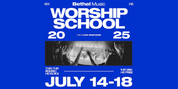 Worship school
