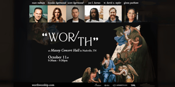 Worth night of worship