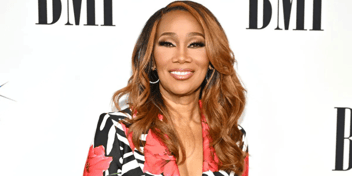 Yolanda Adams