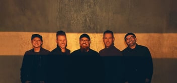 Big Daddy Weave tour
