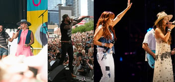 Christian Music CMA Fest