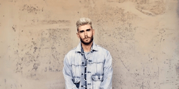 Colton Dixon