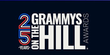 Grammys on the hill israel houghton
