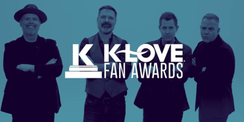 Klove awards banner