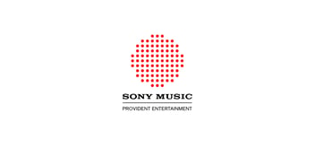 Provident Music promotions