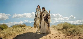 The Chosen: The Three Kings