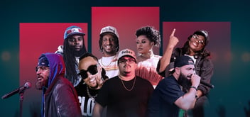 The Reconnect event