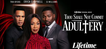 Lifetime movie Erica Campbell