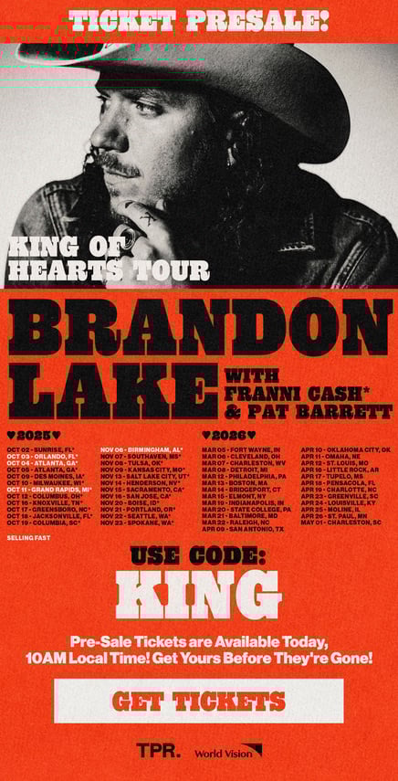 ticket presale