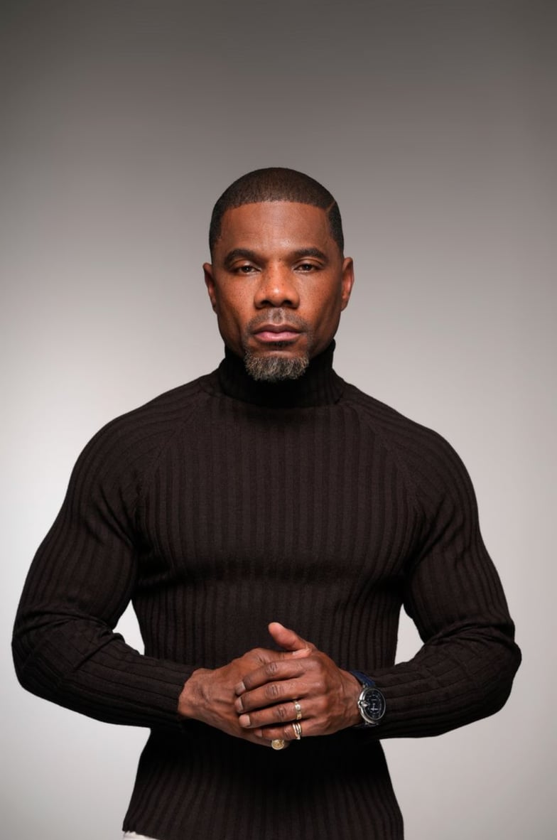 Kirk Franklin