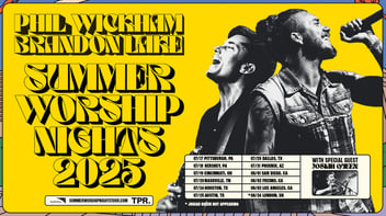 Summer Worship Tour