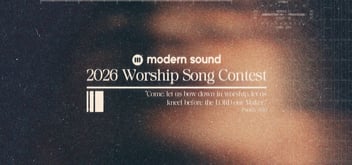 Worship Song Contest