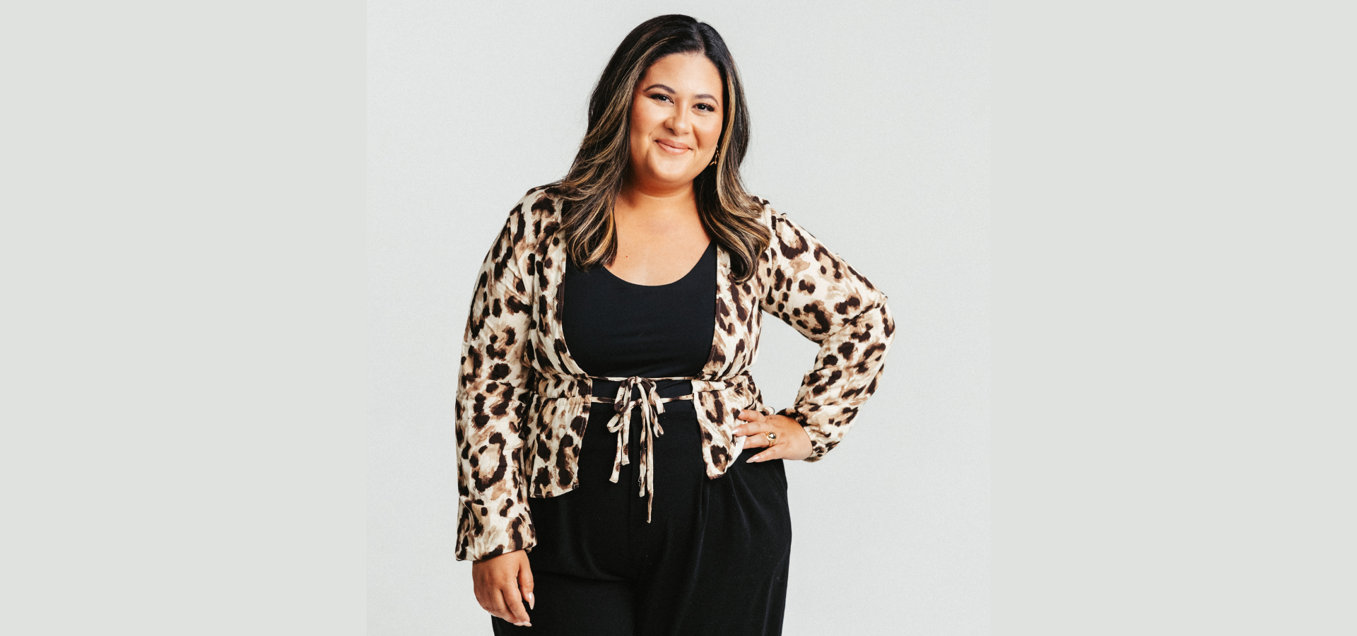 Celebrate The Sound: Latin Music Interview with Alexandria Dávila