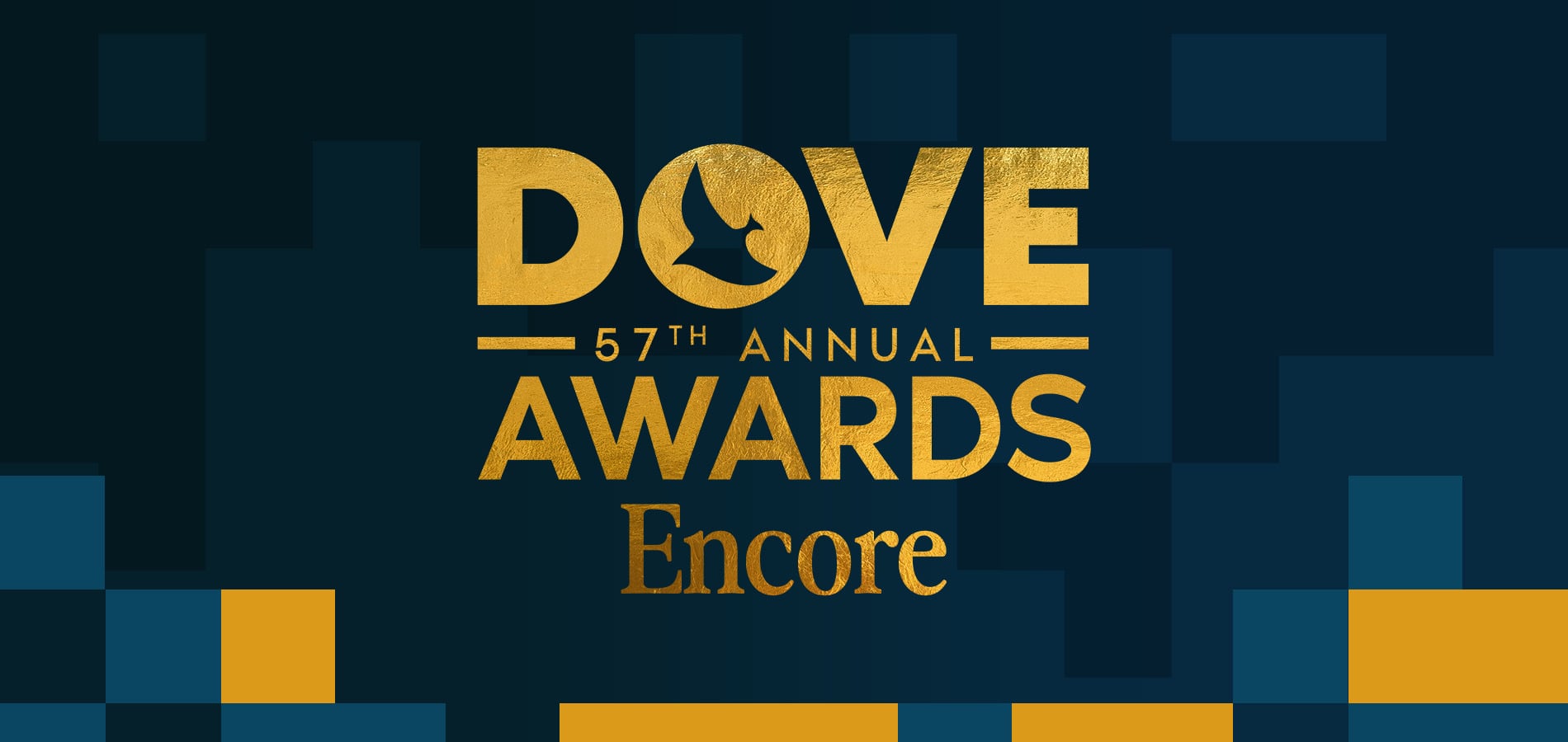 57th Annual Dove Awards Encore: How To Watch