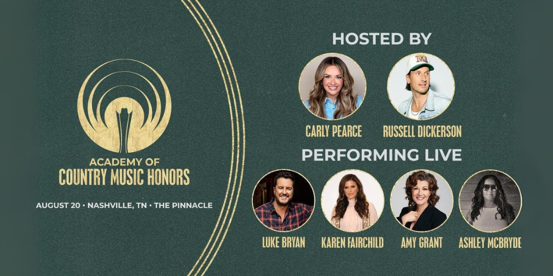 ACM Honors