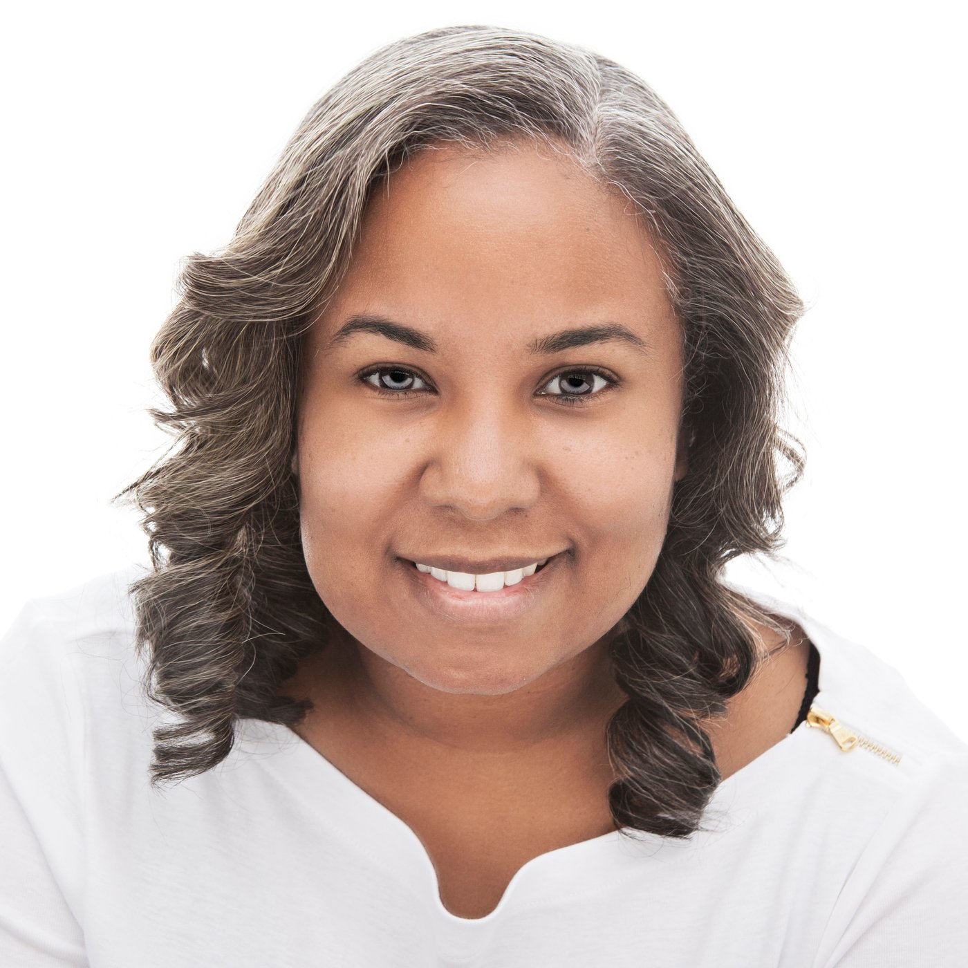 Alana Hardison Headshot