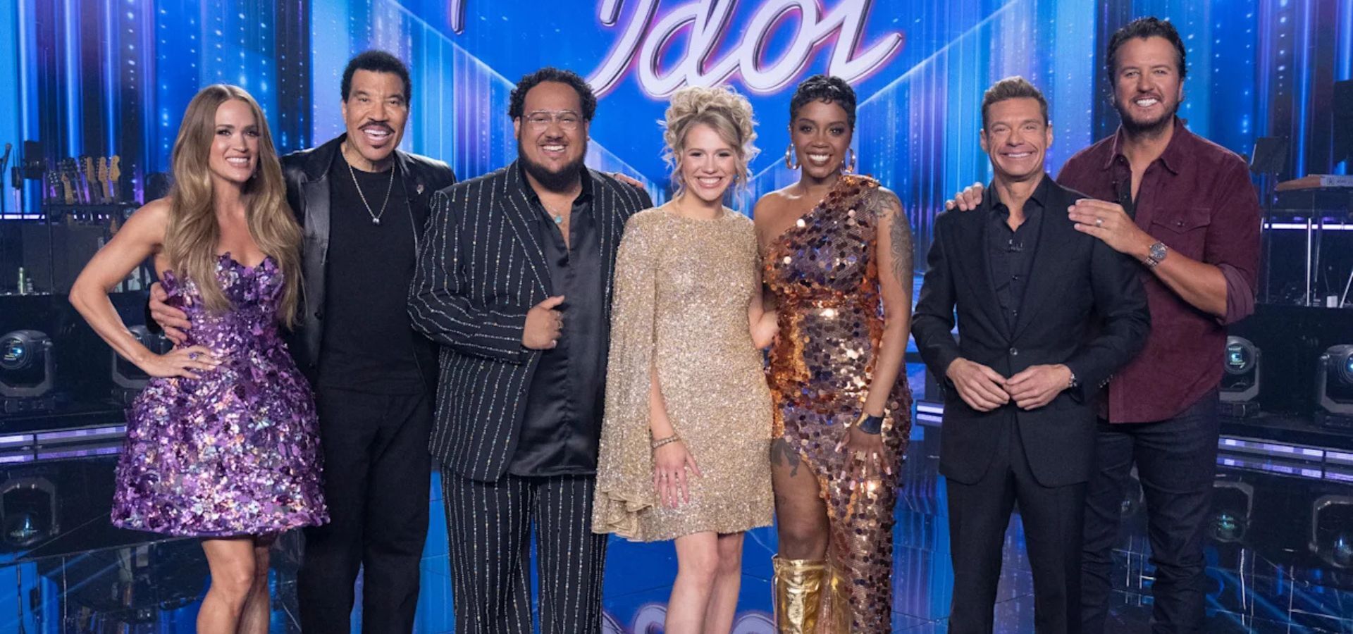 American Idol Season 24