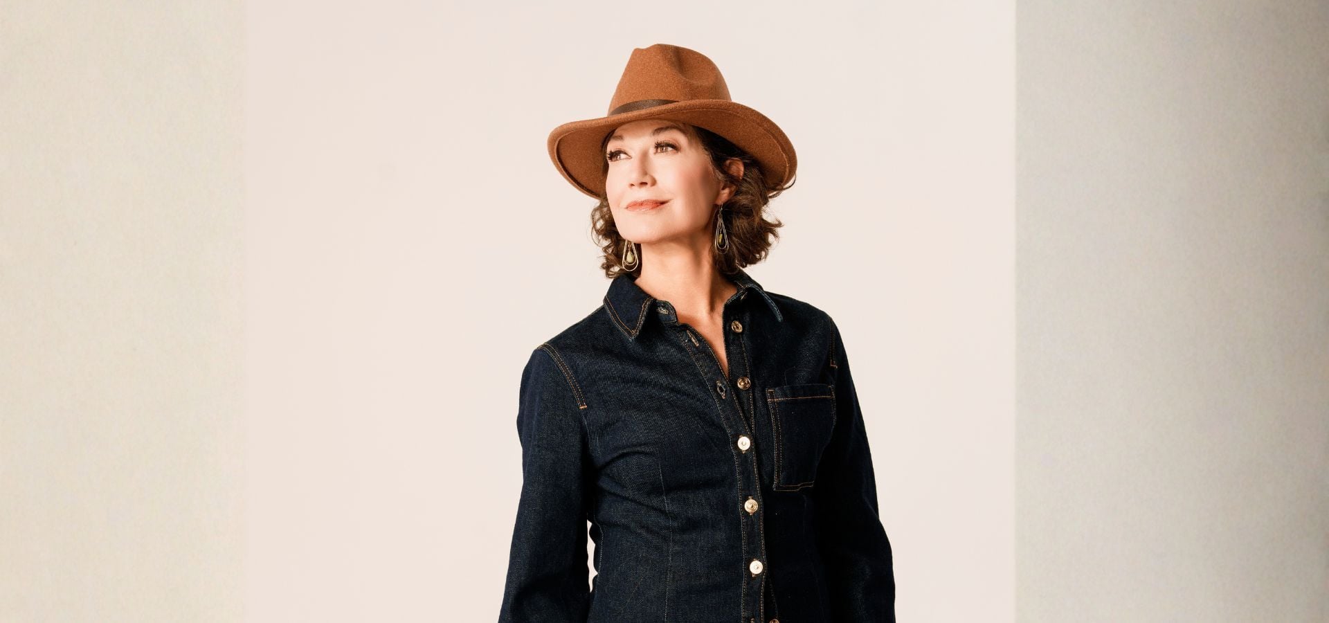 Amy Grant Porters Call