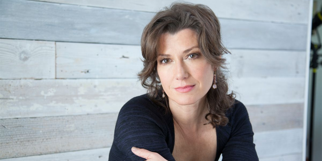 Amy Grant